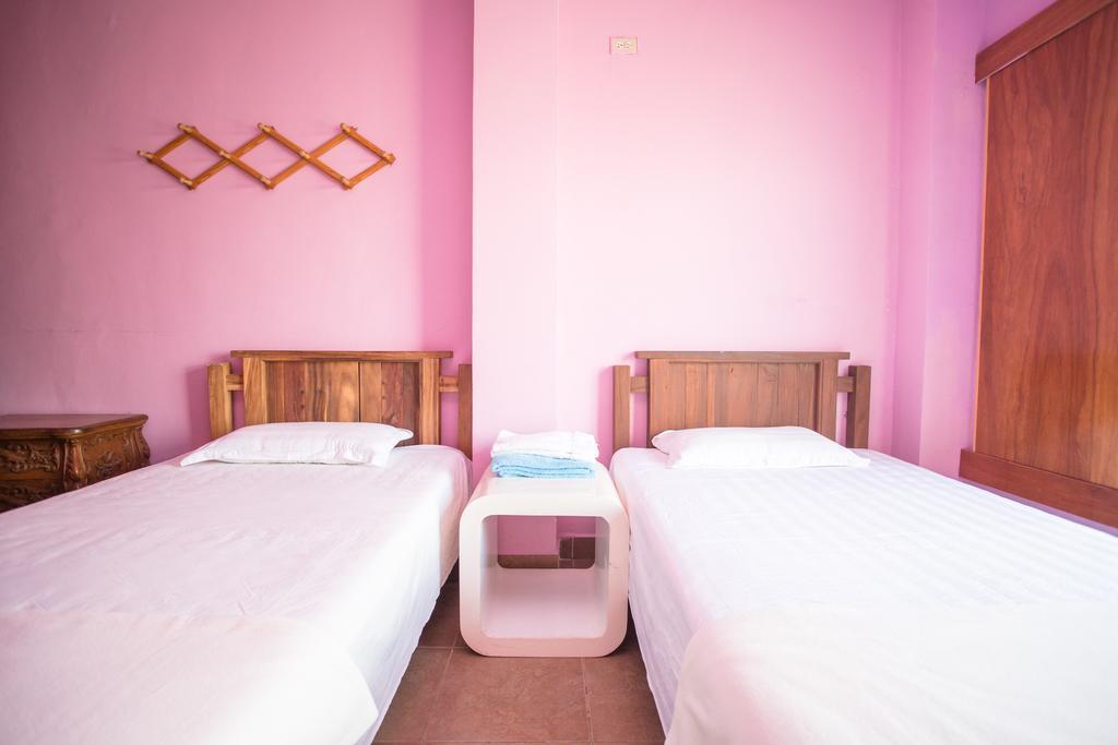 G.T. Guest House Garapan Rom bilde