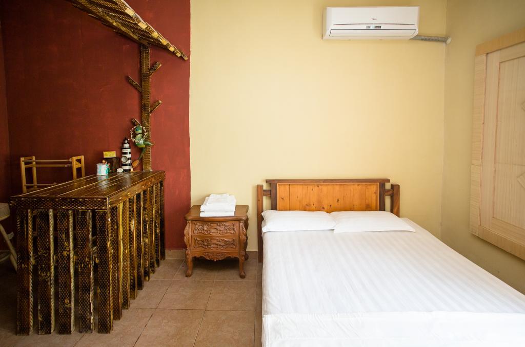 G.T. Guest House Garapan Rom bilde