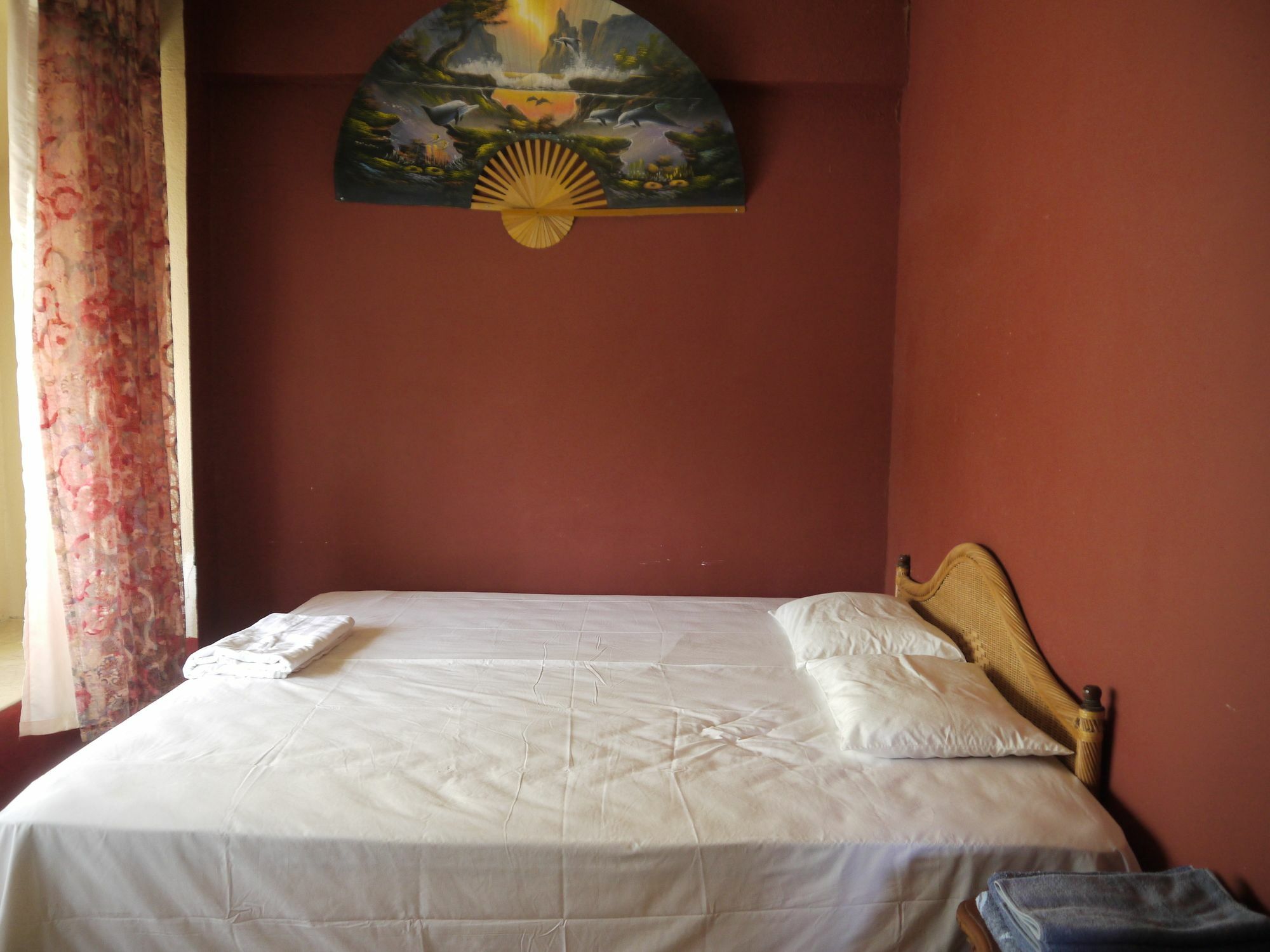 G.T. Guest House Garapan Eksteriør bilde
