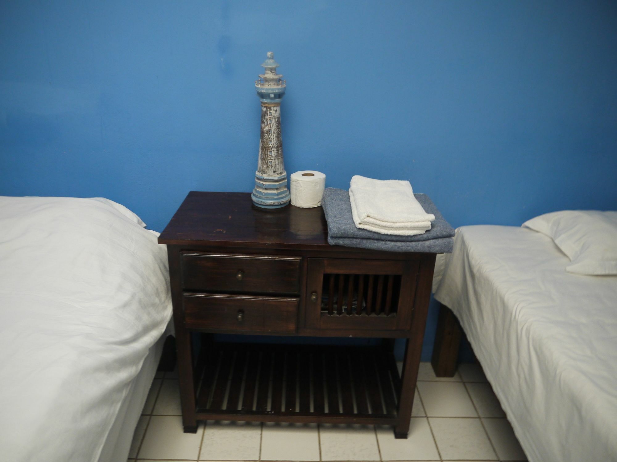 G.T. Guest House Garapan Eksteriør bilde